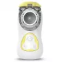 Inalatore per bambini FEELLIFE Air Kids, giallo