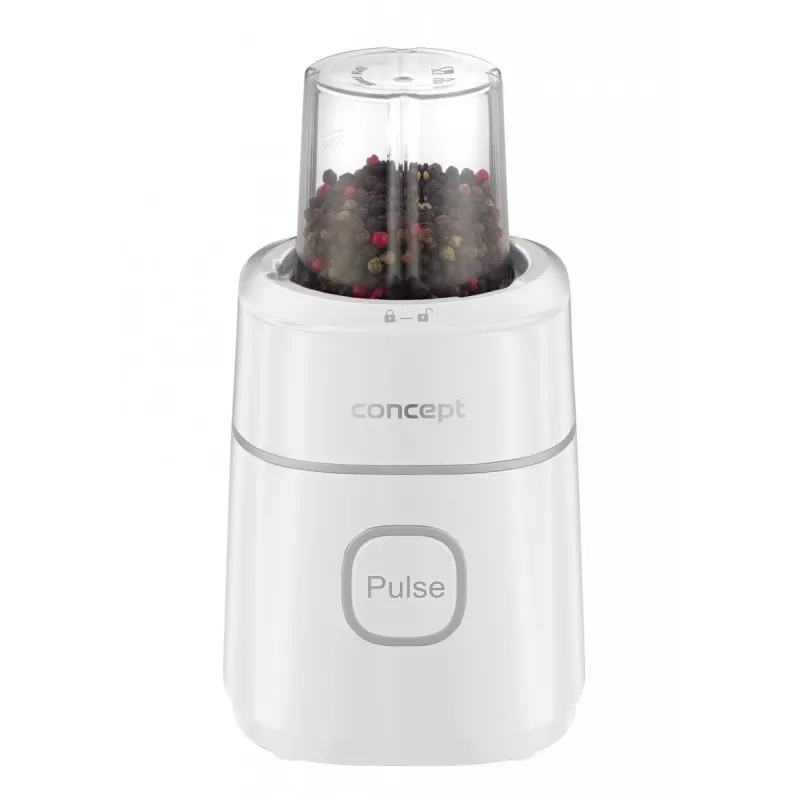 Frullatore Smoothie bianco SM3491