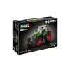Modellino in plastica trattore Fendt 728 Vario