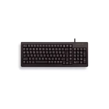 Tastiera CHERRY XS Complete G84-5200LCMDE-2 nero QWERTZ