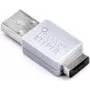 Chiavetta USB bloccabile Smart Keeper Basic 32 GB, nero (SLSART-0043)