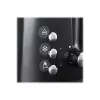 Russell Hobbs 22601-56 tostapane 2 fette nero