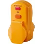 Interruttore differenziale tipo A Brennenstuhl 1290660