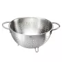 GEFU COLINO colino da cucina acciaio inox 24 cm