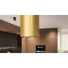 Cappa MAAN Elba PB 31 color oro lucido