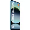 Xiaomi Redmi Note 14 16,9 cm (6,67 pollici) Hybrid Dual SIM 4G USB Type-C 8 GB 256 GB 5500 mAh blu