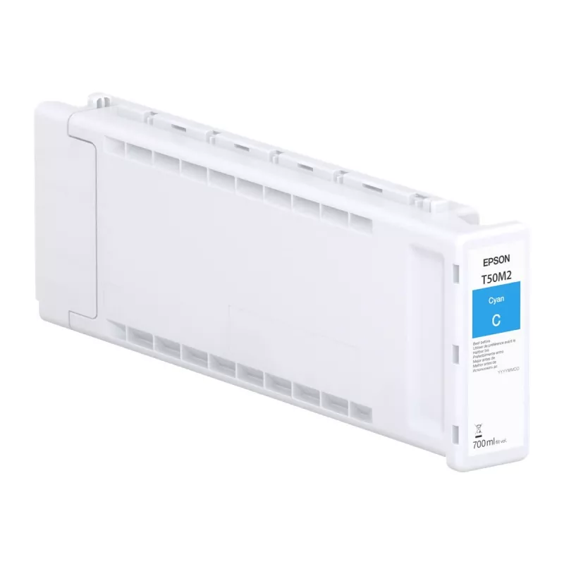 Cartuccia d'inchiostro Epson T50M2 UltraChrome XD3 ciano 700ml