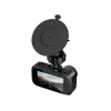 Auto-Dashcam TRACER Tracer Pano 2D – registrazione panoramica 2D, design compatto