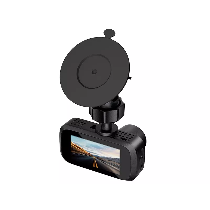 Auto-Dashcam TRACER Tracer Pano 2D – registrazione panoramica 2D, design compatto