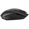A4TECH BLOODY mouse R36 ULTRA WRLS 2.4G+USB nero