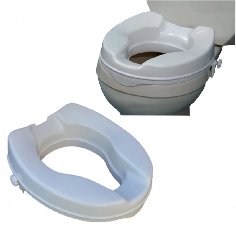 Mobilex PLN005 rialzo per WC