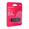 ADATA 64GB DashDrive UV150 unità flash USB USB Type-A 3.2 Gen 1 (3.1 Gen 1) nero