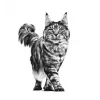 ROYAL CANIN Cat Gastrointestinal VHN - Crocchette per gatti - 400 g