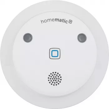 Sirena interna radio HomeMatic HMIP-ASIR-2 bianco