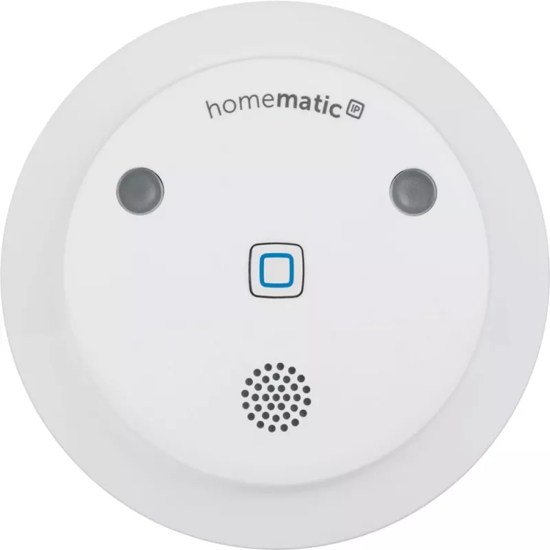 Sirena interna radio HomeMatic HMIP-ASIR-2 bianco