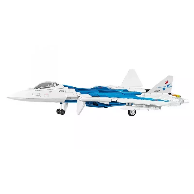 Kit Cobi SU-57 Felon, 928 pezzi – Cobi modello COBl-5909