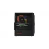 Krux ASTRAL - PC - nero - ATX - micro ATX - Mini-ITX - Gaming - 15,9 cm - 29 cm