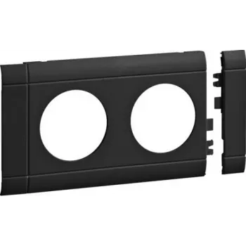 Hager GB080209011 presa grafite (GB080209011)