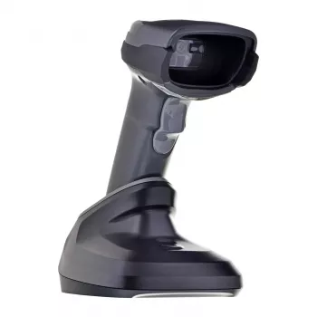 Lettore di codici a barre portatile Zebra DS2278 — scanner LED 1D/2D, Bluetooth e USB, Li‑Ion 2400 mAh, IP42, 214 g