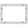 Custodia di sicurezza per tablet ALLNET ALLTCOVER15NWV1 15 pollici bianco
