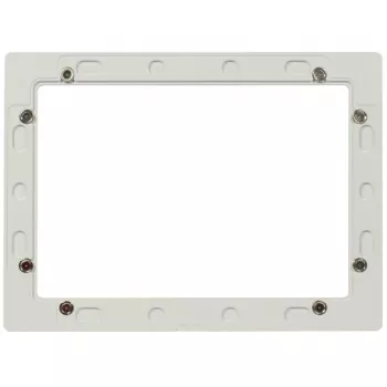 Custodia di sicurezza per tablet ALLNET ALLTCOVER15NWV1 15 pollici bianco