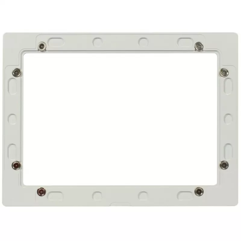 Custodia di sicurezza per tablet ALLNET ALLTCOVER15NWV1 15 pollici bianco