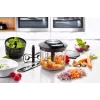 Tritatutto manuale GEFU SPEEDWING G-13600 - tritatutto multifunzione con cordino