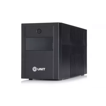 Gruppo di continuità Unit UL2200TB-AVG2 2200 VA tower, line-interactive