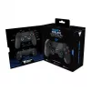 Dragonshock controller Mizar+ wireless nero PS4/PC