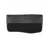Tastiera NATEC PORIFERA Home/Office Bluetooth QWERTY US International nera