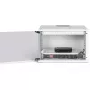 Kit di rete DIGITUS DN-49202-SET 483 mm 7U 540x400 mm armadio rack con altezza 7U e dimensioni interne 540×400 mm