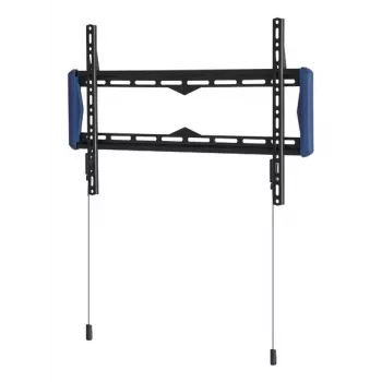Kit di montaggio a parete B-TECH BT5442 per apparecchiature AV, modello BT5442/B, kit di supporto in metallo