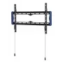 Kit di montaggio a parete B-TECH BT5442 per apparecchiature AV, modello BT5442/B, kit di supporto in metallo