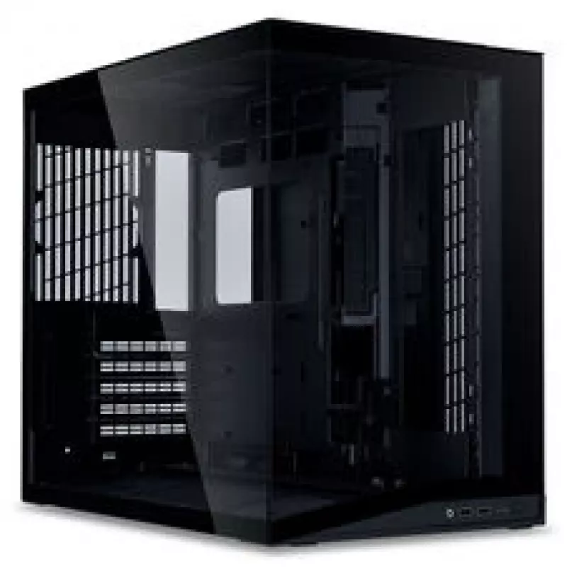 Lian Li GABU-754 nero