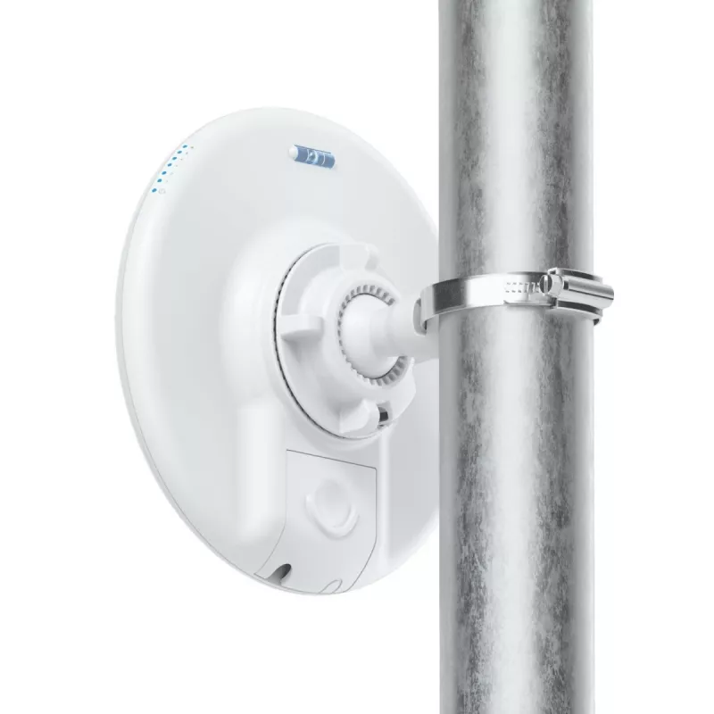 Ubiquiti UDB-Pro ponte di rete 866,7 Mbit/s bianco