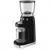 Macinacaffè SMEG CGF11BLEU stile anni '50 nero