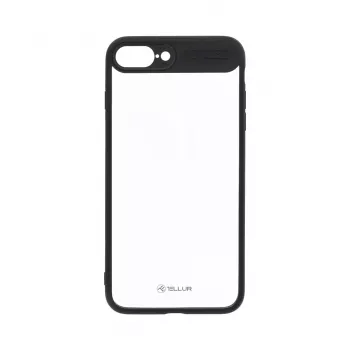 Cover Tellur TLL121583 custodia per cellulare iPhone 8 Plus