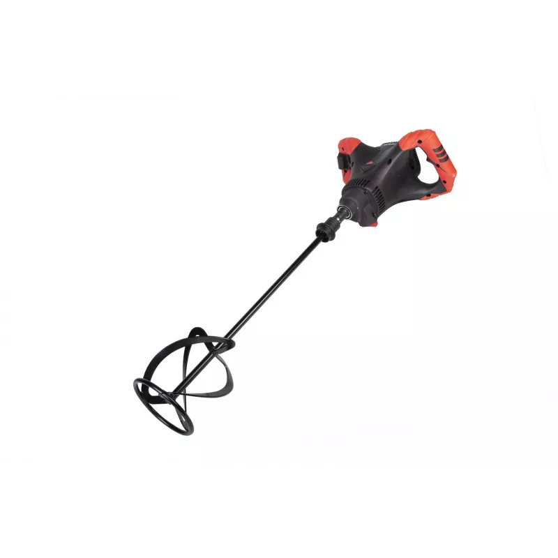 Betoniera RUBI RUBIMIX-9 POWER MAX 2100 W 490-880 giri/min