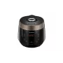 Cuociriso con Cuckoo CRP-P1009S