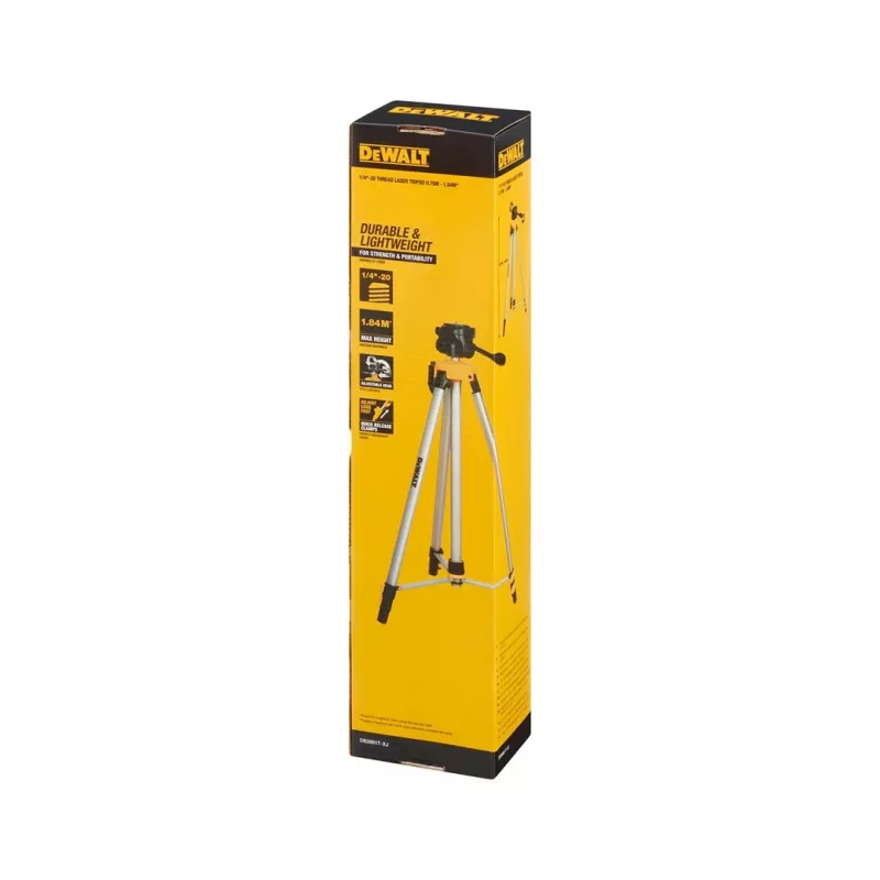 Accessorio per livella laser DeWALT DE0881T-XJ 1 pz.