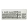 CHERRY G80-3000 Tastiera Universale USB QWERTZ Tedesco Grigio