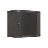 Rack a parete LANBERG WF03-5309-10B, 9U, 500×350×540 mm, carico max 60 kg, nero