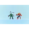 LEGO MARVEL 76338 Battaglia tra mech: Spider-Man vs. Doc Ock