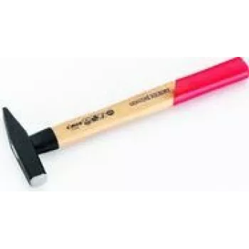 Rivettatrice Cimco 130584 nero rosso legno