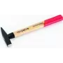 Rivettatrice Cimco 130584 nero rosso legno