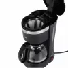 Caffettiera a filtro JATA 8 tazze JECA1287