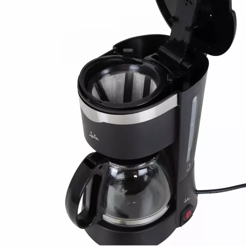 Caffettiera a filtro JATA 8 tazze JECA1287