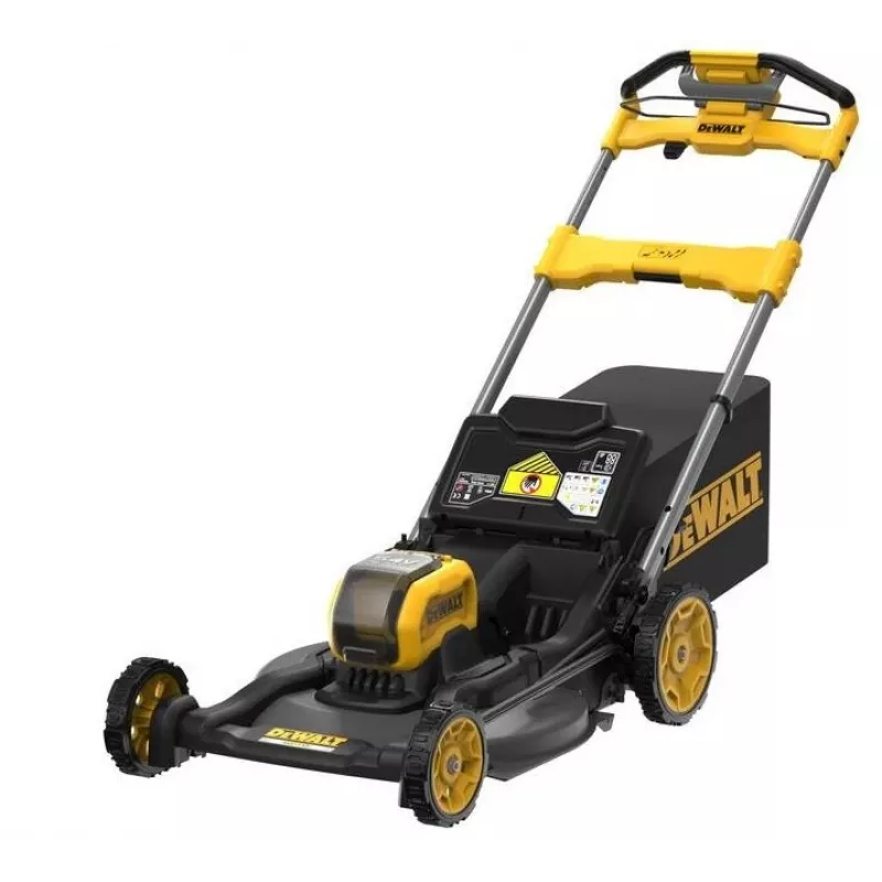 Rasaerba DeWALT DCMWSP550N-XJ