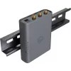 Net Router gateway IoT LTE4/KNOT EC25-EU&KNE Mikrotik