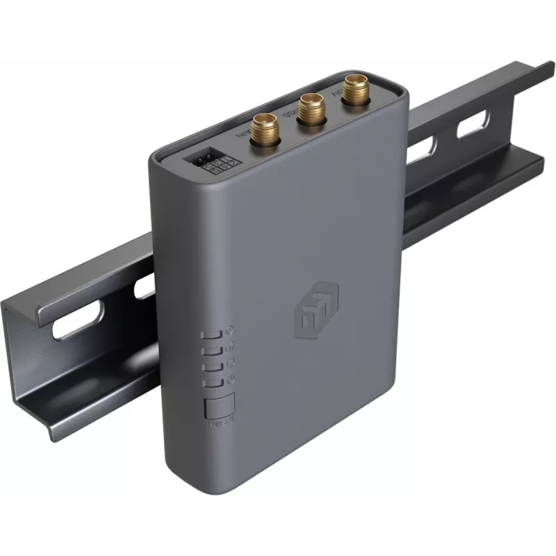 Net Router gateway IoT LTE4/KNOT EC25-EU&KNE Mikrotik